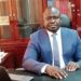 Government Statistician, Prof. Samuel Kobina Annim,