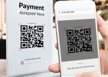 Universal QR code the new paradigm for digital payment in Ghana