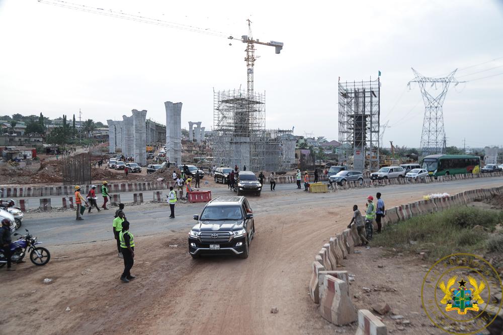 Roadconstruction