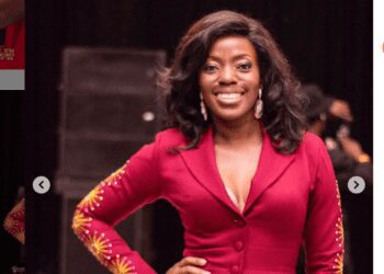 Award-winning movie maker, Shirly Frimpong-Manso, who is the CEO and founder of Sparrow Productions, has produced a new film inspired by the COVID-19 global pandemic.