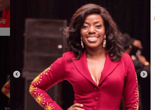 Award-winning movie maker, Shirly Frimpong-Manso, who is the CEO and founder of Sparrow Productions, has produced a new film inspired by the COVID-19 global pandemic.