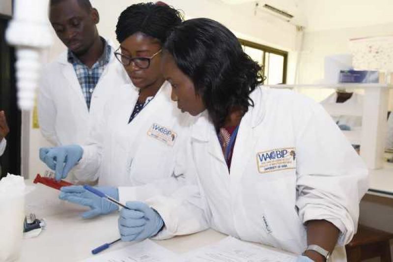 Ghana Is Not Positioned To Produce COVID-19 Vaccine – Professor Awandare 2 Staff of WACBIP