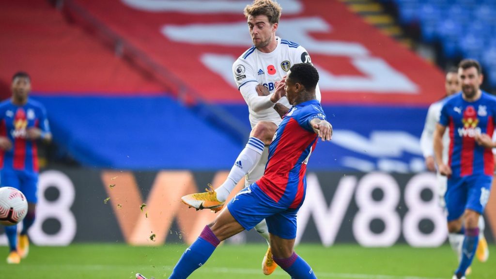 EPL Weekend Review: De Bruyne misses penalty as Man city and Liverpool play out exciting draw 14 bamford