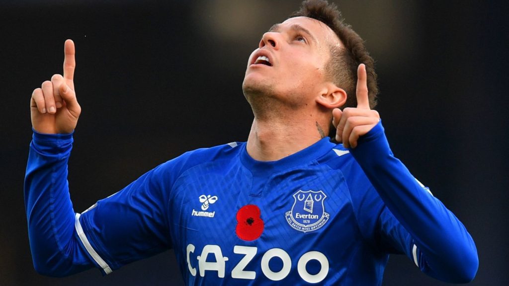 EPL Weekend Review: De Bruyne misses penalty as Man city and Liverpool play out exciting draw 5 bernard lead