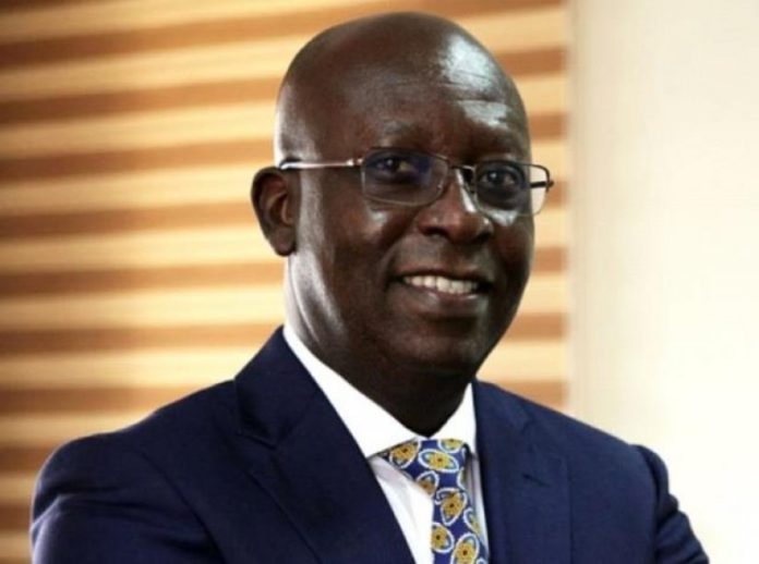 chief executive of ghipss mr archie hesse 696x518 1