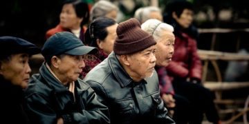 Backlash as China moves to increase retirement age
