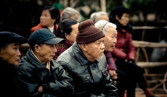 Backlash as China moves to increase retirement age