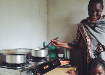AfDB to provide low-income households in Africa with clean cooking solutions