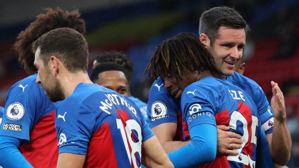 EPL Weekend Review: De Bruyne misses penalty as Man city and Liverpool play out exciting draw 13 eze