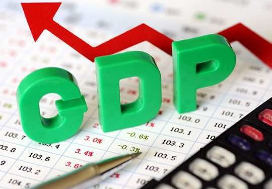 gross domestic product