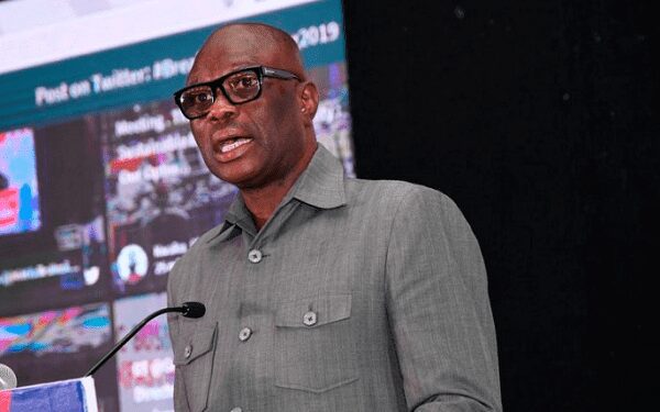 President of the Ghana Union Traders Association (GUTA), Dr Joseph Obeng, has expressed the need for government the Ghana Revenue Authority to avoid non-discriminatory taxing of businesses and ensure uniformity.