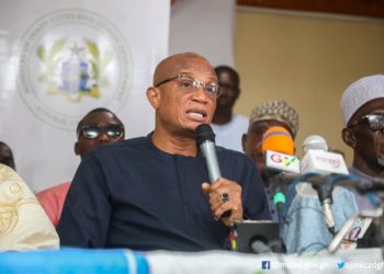 to show readers who Dr. Mustapha hamid is