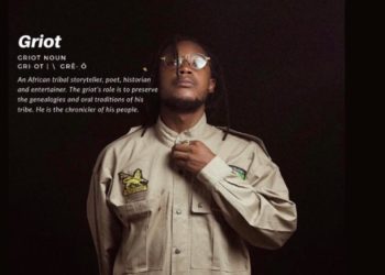Album Cover of The Groit