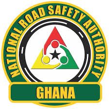 National Road Safety Authority Logo.
Image Credit: nrsa.gov.gh