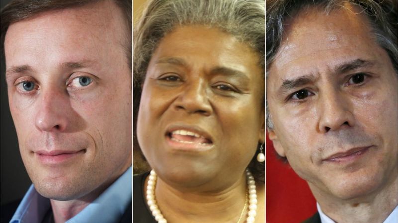 US elections 2020: Joe Biden makes key appointments 2 new postitions