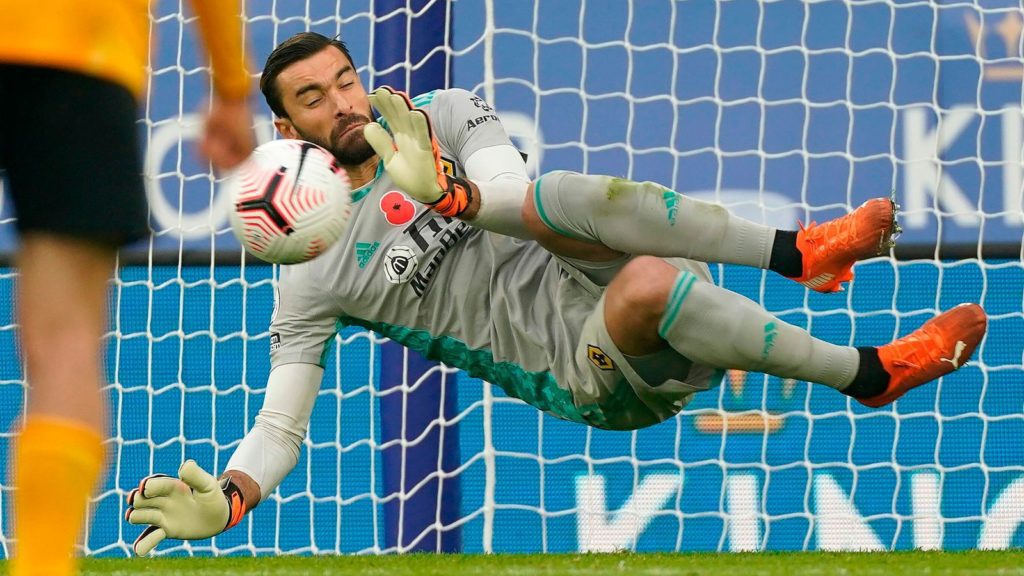 EPL Weekend Review: De Bruyne misses penalty as Man city and Liverpool play out exciting draw 12 pat save