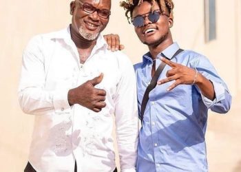 Ghanaian hip life artiste, Quamina MP, also known as Emmanuel Ato Quamina, has reportedly lost his father in a fatal accident on the Akosombo road in the Eastern Region