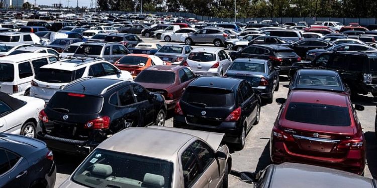 Customs Amendment law “will hurt our business”- Automobile Dealers Association 1 salvaeged
