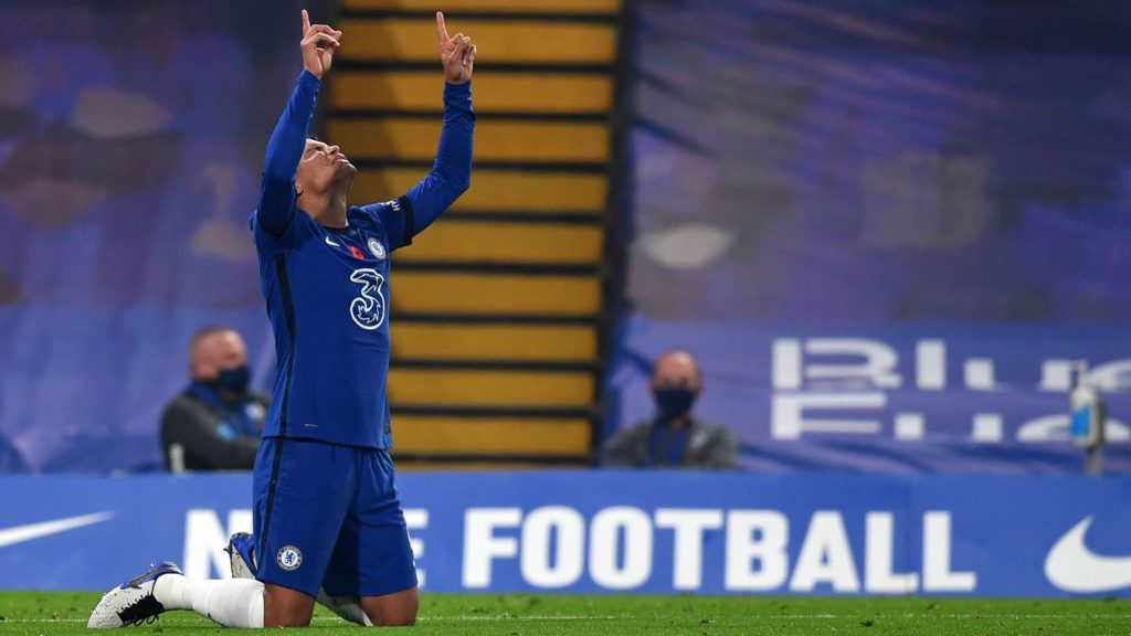 EPL Weekend Review: De Bruyne misses penalty as Man city and Liverpool play out exciting draw 9 silva
