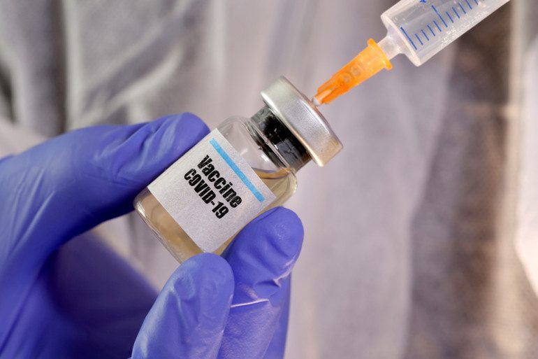 Ghana Is Not Positioned To Produce COVID-19 Vaccine – Professor Awandare 3 vaccine 1