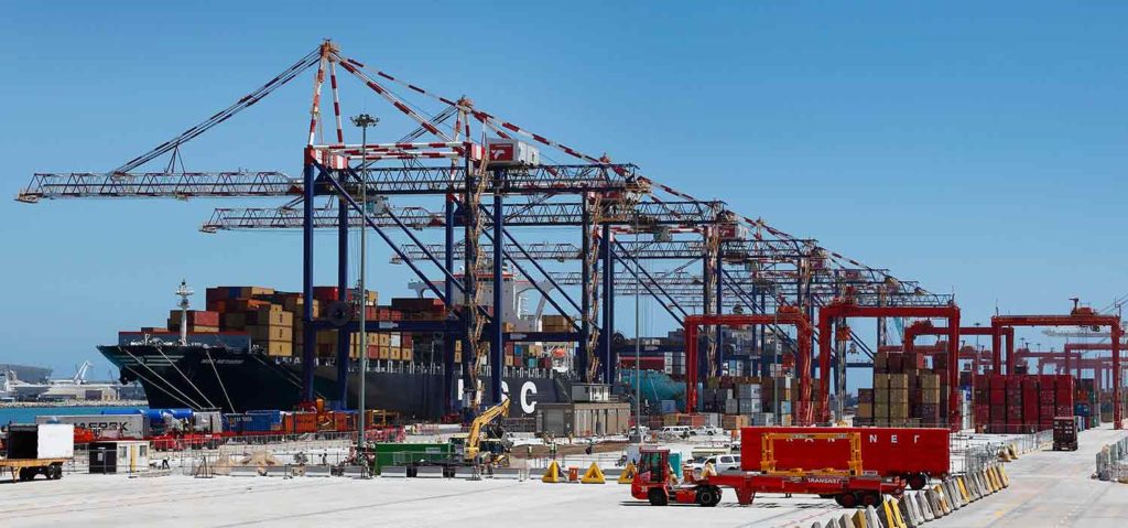 Banks Participation in Trade Finance Continues to decline