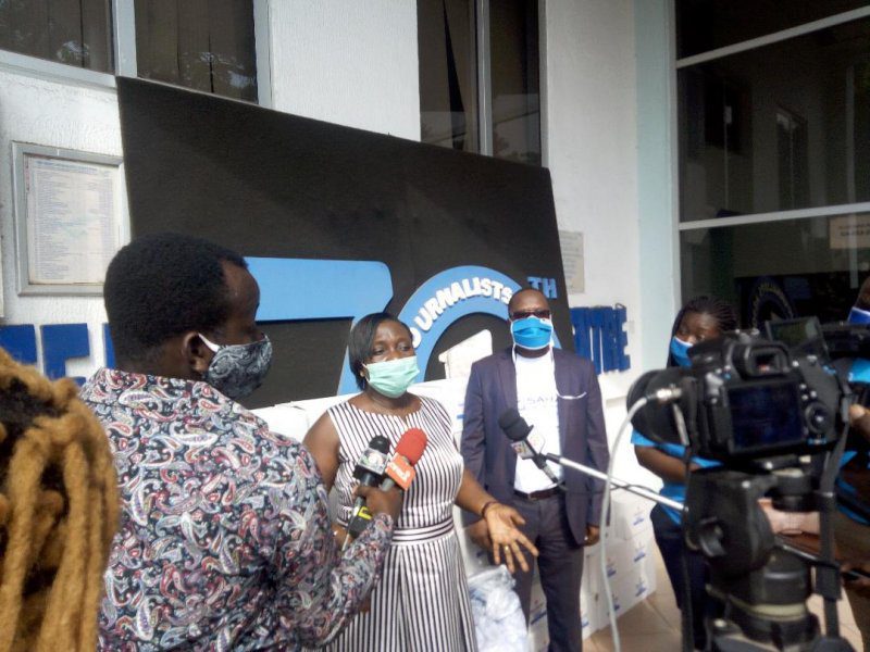 GJA Reiterates Its Support To Media Practitioners 2 1.18465024