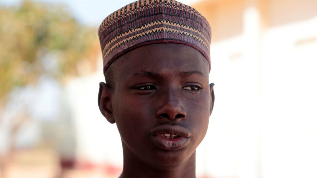 ABU