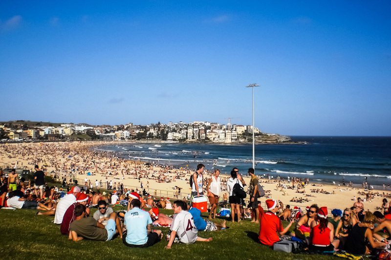 ‘CHRISTMASCOVID’– A CHRISTMAS DOOMED BY A PANDEMIC 3 AUS