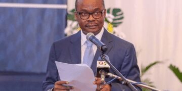 Economic activity recovering faster than expected – Dr. Addison