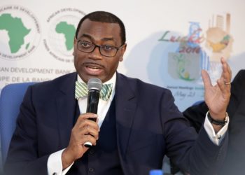 Over $1 trillion rise in Africa’s Agriculture Market by 2030 – AfDB President 4 Akinwumi Adesina President AfDB