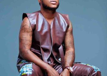 Keche Andrew, born Andrew Kofi Cudjoe has said that musicians who clearly endorse political candidates and parties do it because they no longer have relevance in the music industry.