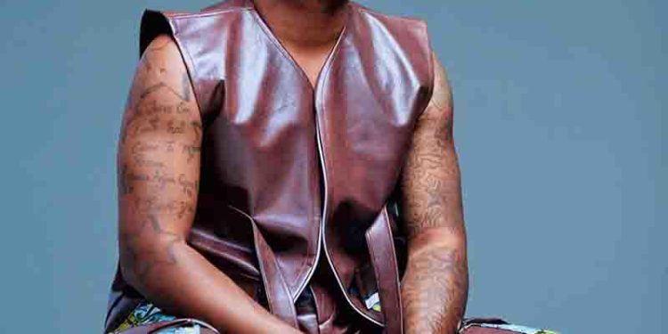 Keche Andrew, born Andrew Kofi Cudjoe has said that musicians who clearly endorse political candidates and parties do it because they no longer have relevance in the music industry.