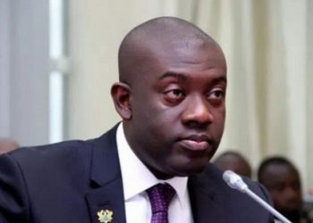 The President And His Appointees Are Back at Work – Oppong Nkrumah