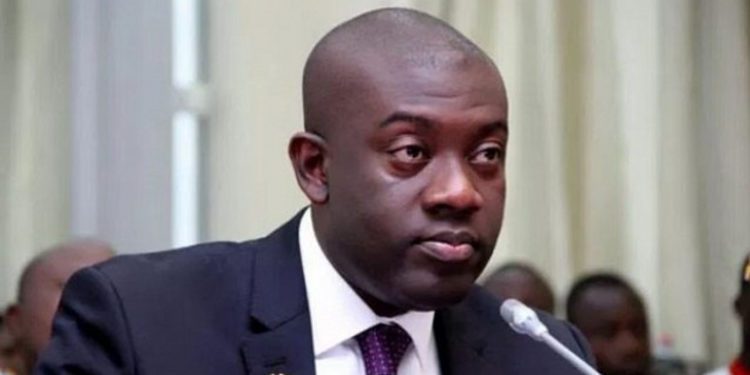 The President And His Appointees Are Back at Work – Oppong Nkrumah