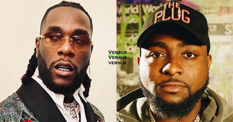 I WILL DELIVER HITS – DAVIDO 4 Burna Bot and Davido