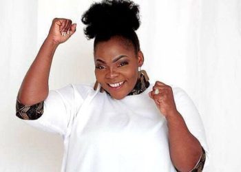 Celestine Donkor's nomination in the 3Music award as one of the numerous nominated artists who stand the chance of being the Artiste of the year. Celestine defending her nomination has noted that she believes the board of 3Music Awards did a thorough job before unveiling their list.