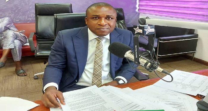 Some Hospital Overstated NHIS Claims – Dr. Twum Numah