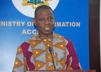 FDA Will Register And Certify COVID-19 Vaccines- Health Minister