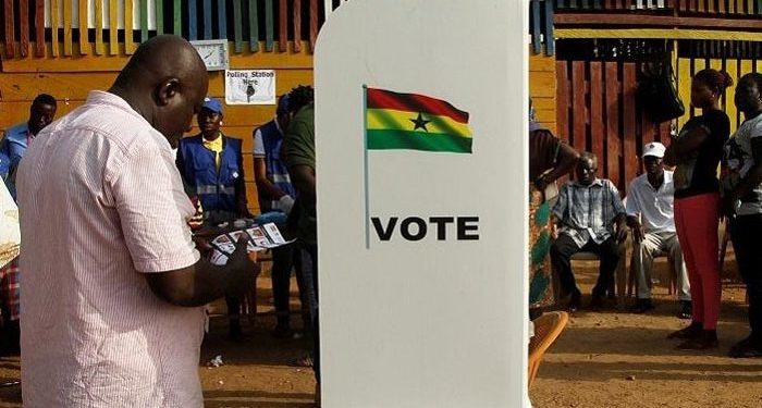 The Ashanti Regional Director of the Electoral Commission, Mr. Benjamin Bannor-Bio has discounted claims of the Commission inflating figures during the process of collating the presidential ballots in the Ashanti Region.