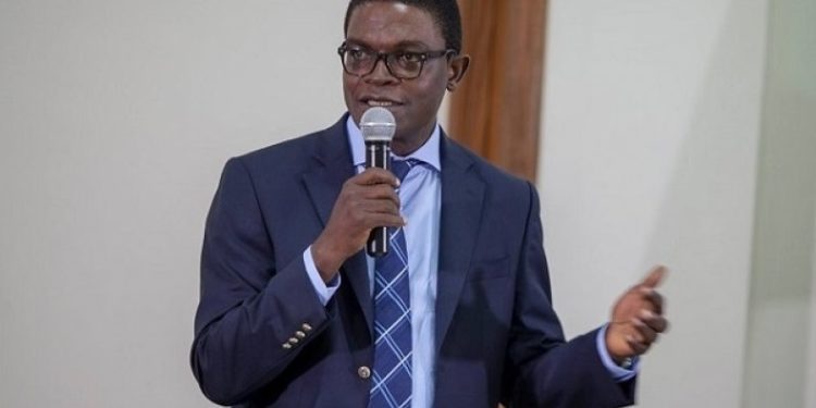 EC Failed To Build A Successful IPAC – IDEG Boss