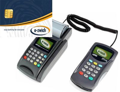 Total Value of E-zwich Transactions up by 44.7%