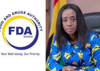FDA Cautions Ghanaians On Consumable Purchase During Christmas
