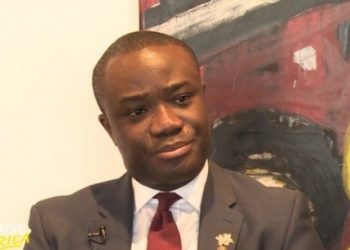A former deputy minister of communication, Felix Kwakye Ofosu, has revealed that Ghana’s economy is in shambles.