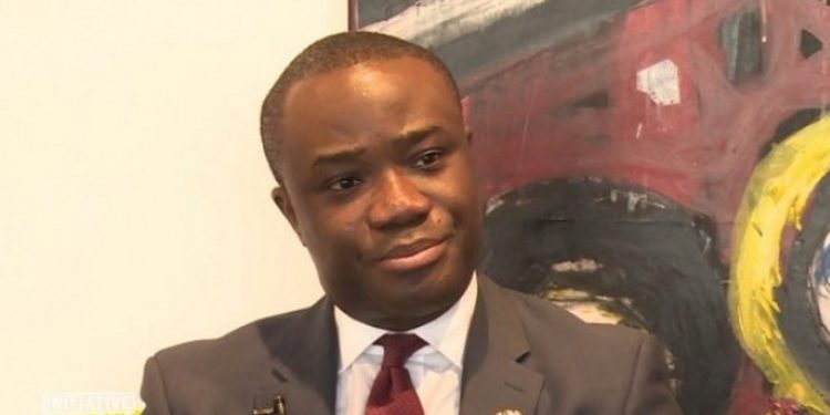 A former deputy minister of communication, Felix Kwakye Ofosu, has revealed that Ghana’s economy is in shambles.