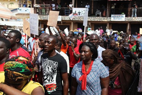 Policy rate cut not reflective in borrowing rates
