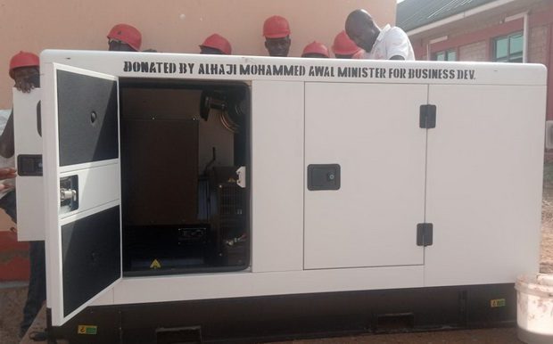Generator TNMTC1