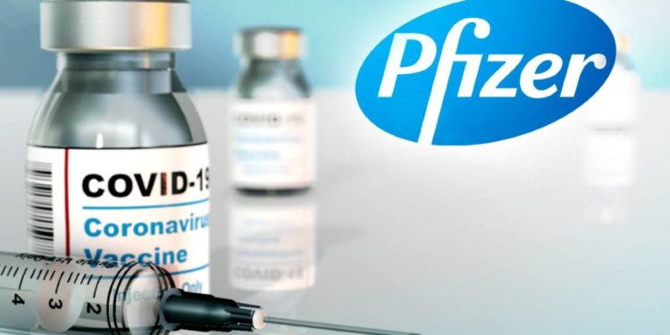 US panel endorses widespread use of Pfizer vaccine 1 US panel endorses widespread use of Pfizer vaccine