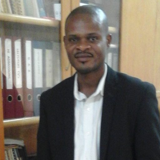 Justice Moses K Aheto