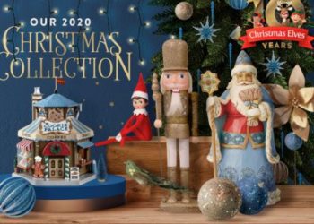 ‘CHRISTMASCOVID’– A CHRISTMAS DOOMED BY A PANDEMIC