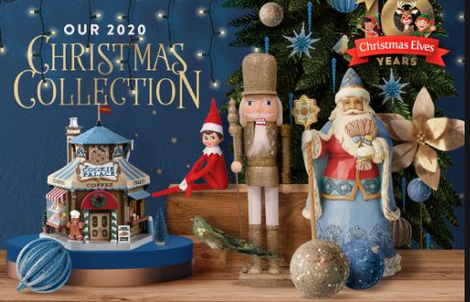 ‘CHRISTMASCOVID’– A CHRISTMAS DOOMED BY A PANDEMIC 1 ‘CHRISTMASCOVID’– A CHRISTMAS DOOMED BY A PANDEMIC